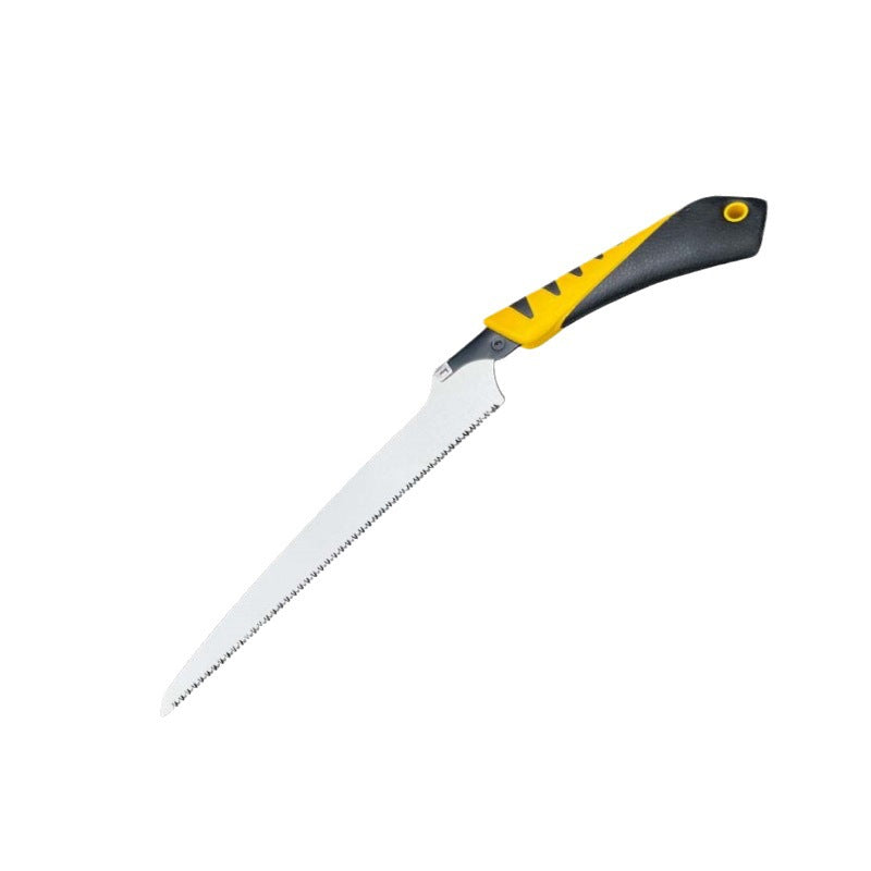 Hand saw, carpenters saw, logging saw, fast-toothed manual saw