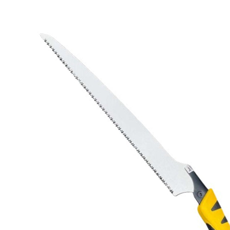 Hand saw, carpenters saw, logging saw, fast-toothed manual saw