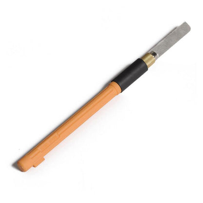 Precision model small saw, mini hand saw with two blades
