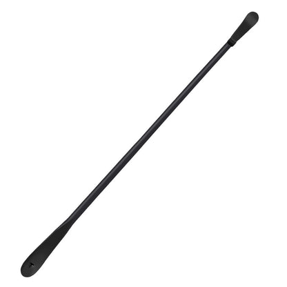 Special lever for tire removal and installation