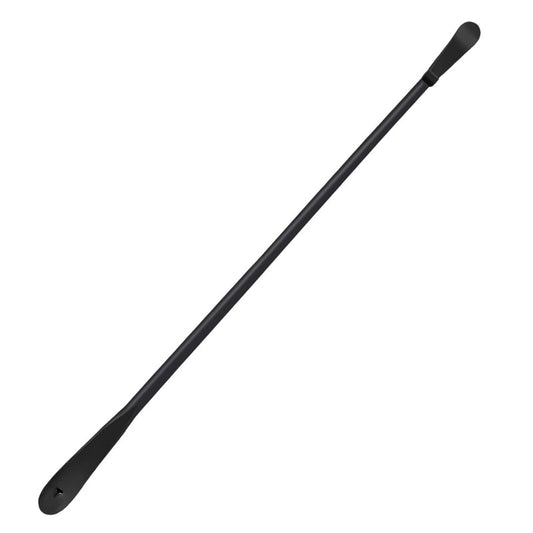 Special lever for tire removal and installation