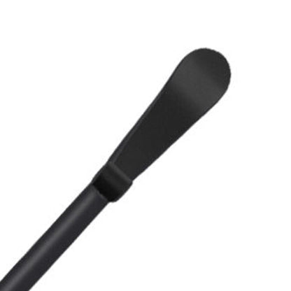 Special lever for tire removal and installation