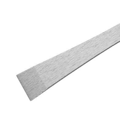 Stainless steel crowbar, plastic-steel window removal tool, post core steel beekeeping wax scraping tool, crowbar