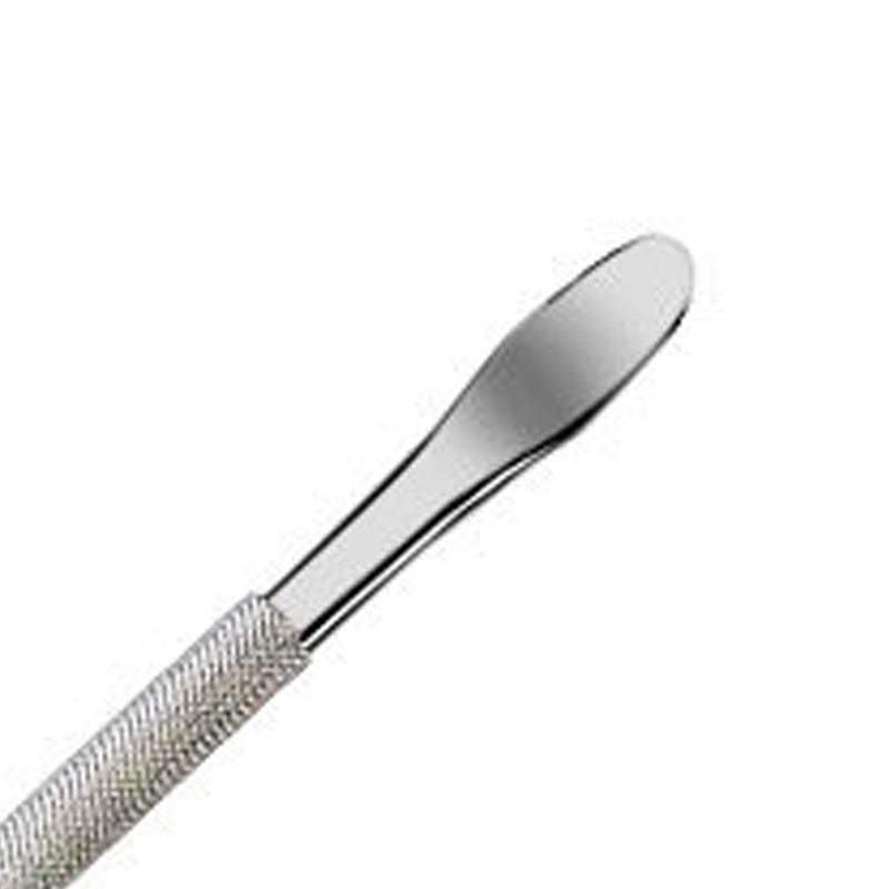 Multifunctional woodworking tool with high-hardness round and flat heads for prying