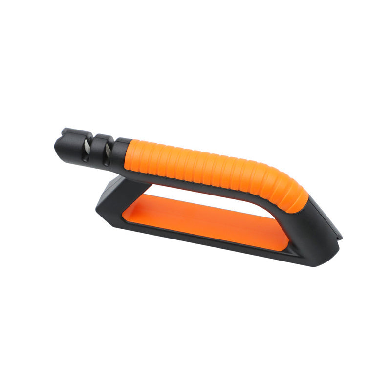 Quick Vegetable Knife Sharpening Tool ¨C Outdoor Portable Tungsten Steel Knife Sharpener