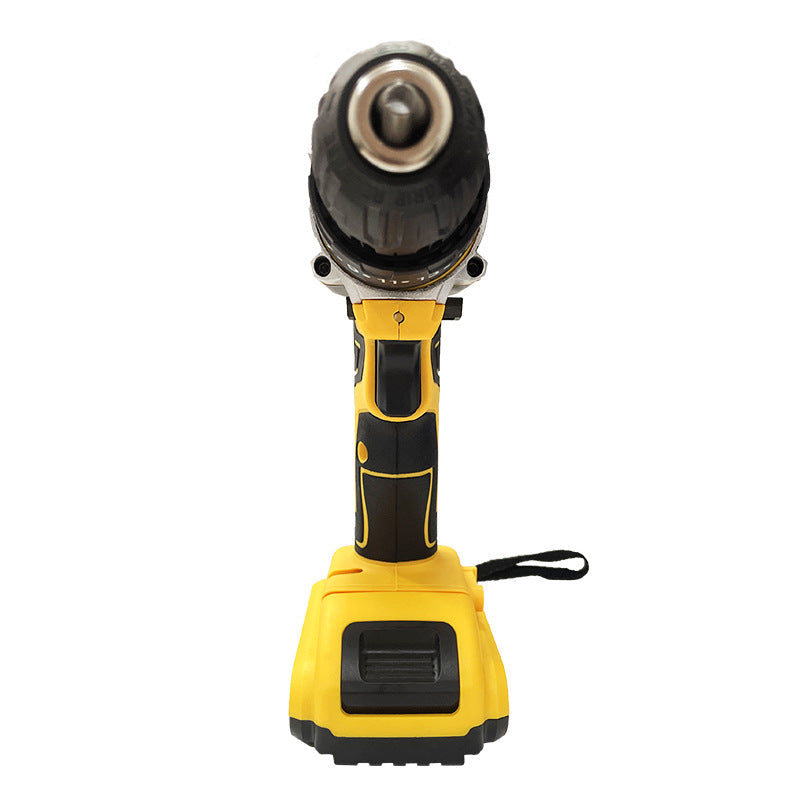 High-power electric hammer, electric drill, electric pick, household tool, multi-functional industrial-grade impact drill accessory set