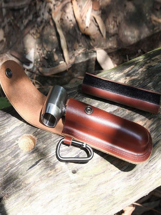 Outdoor hand drill bit, woodworking manual drill bit, shelter drilling bit