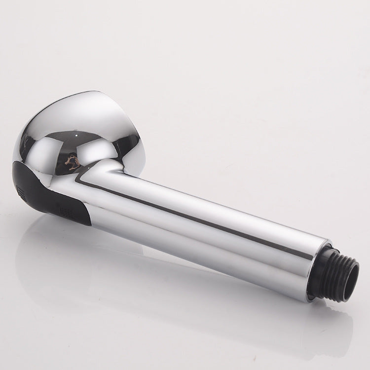 High-pressure shower head, shower head, rain shower, household bathroom heater, water heater, shower hose, water tap, shower head manufacturer wholesale