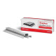 TRU RED Standard Staples 1/4" Leg Length 5000 Staples/Box TR58090