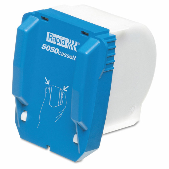 Rapid Staple Cartridge for 5050e 5 000/Box 73158