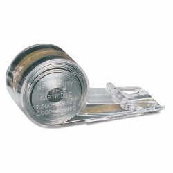 Swingline Heavy-Duty Staple Cartridge 70-Sheet Capacity 5000/Box 69495