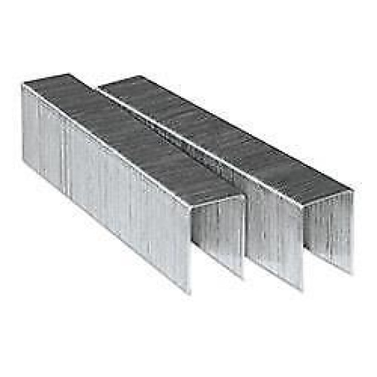 Swingline Premium Heavy Duty Staples, 3/4 Leg, 100 Per Strip, 1000/Box (35319)