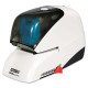 Rapid 5050e Heavy-Duty Flat Clinch Electric Stapler 60-Sheet Capacity White