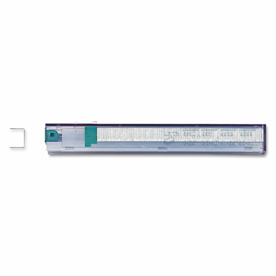 Staple Cartridge for Rapid HD Stapler 02892 55-Sheet Capacity 1 050/Pack 02903