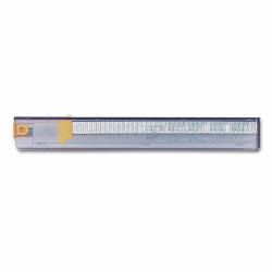 Staple Cartridge for Rapid HD Stapler 02892 40-Sheet Capacity 1 050/Pack 02900