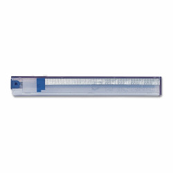 Staple Cartridge for Rapid 02892 HD Stapler 25-Sheet Capacity 1 050/Pack 02897