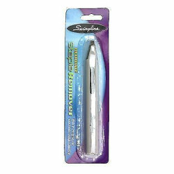 Swingline Ultimate Blade Style Staple Remover Gray Swi38121