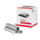 TRU RED High-Capacity Staples 1/2" Leg Length 5000 Staples/Box TR58094