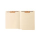Medical Arts Press Confidential End-Tab Folders 52318