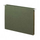 Smead Smd-64239 Hanging Box Bottom Folder - Letter 8.5" X 11" 1"