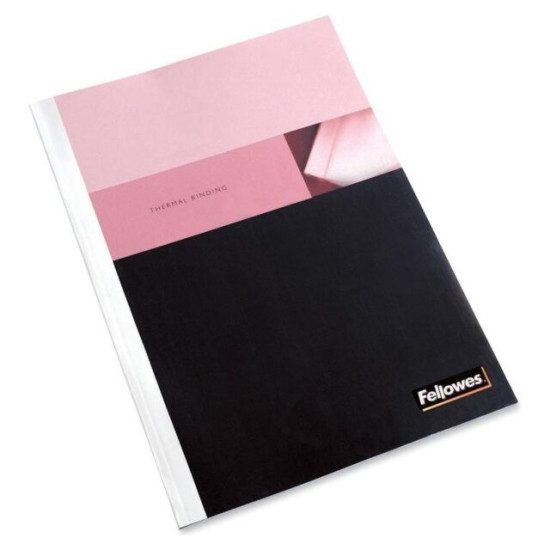 Fellowes FEL5225301 Presentation Cover