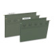 Smead Tuff 64036 Hanging Folder Letter - 8.50" X 11" 1/3 Tab Cut On