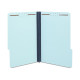 HITOUCH BUSINESS SERVICES Pressboard Classification Folder 2" Exp Legal Size