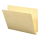 Smead Smd-24109 Shelf-master End Tab Folder - Letter 8.5" X 11"