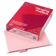 Smead Smd-64066 Colored Hanging Folder - 2" Expansion 1/5 Cut Tab 8.5"