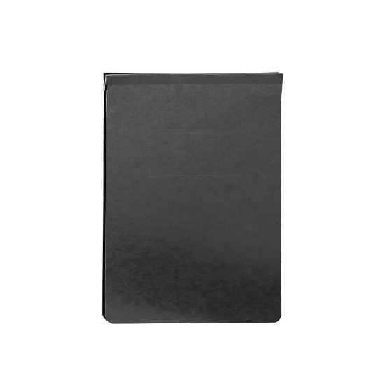 Smead PressGuard 2-Prong Report Cover Letter Black (81124) 895435