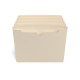 Staples Reinforced File Jacket Letter Size Manila 100/Box (TR293050)