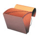Smead Smd-70121 A-z Professional Expanding File - 0.87" Expansion 8.5"