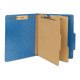 tant Classification Folders 2/5 Top Tab Ltr 2