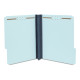 HITOUCH BUSINESS SERVICES Pressboard Classification Folder 3" Exp Letter Size