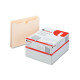 Universal Office Products 74300 File Jacket