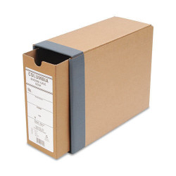 Globe Weis B50H File Case