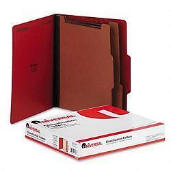 Universal Office Products 10303 File Folder