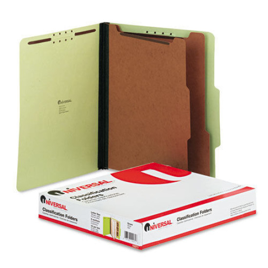Universal Office Products 10271 File Folder