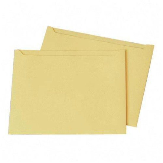 Quality Park Qua-63972 Professional Filing Jackets9.5" X 11.75" - 100
