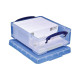 Really Useful Box 8.1 Liter Snap Lid Storage 8.1C
