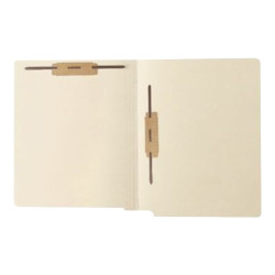 Medical Arts Press End Tab File Folders Letter 52406