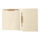 Medical Arts Press End Tab File Folders Letter 52406