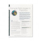 Fellowes Transparent Pvc Cover - 8.5" X 11" Letter 100 / Pack Clear