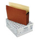 Pendaflex Expanding File Pocket - 5.25" Expansion Straight Cut Tab