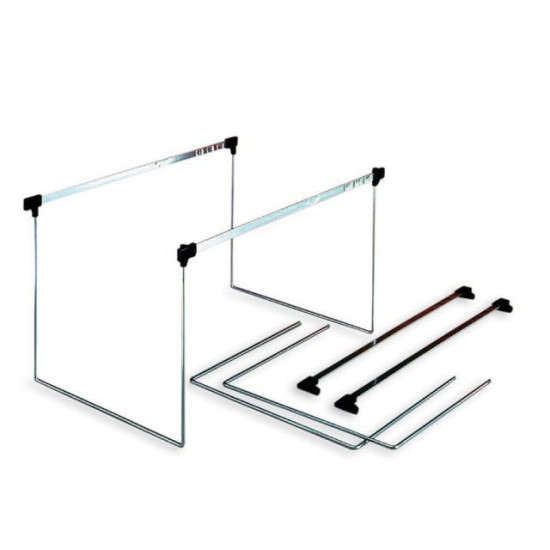 Esselte AFF24 File Frame