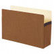 Smead TUFF Pocket Easy-Access Top Tab File - Legal 8.5" x 14" Straight