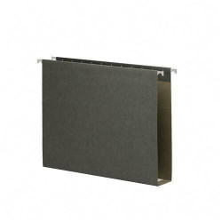 Smead Smd-64259 Hanging Box Bottom Folder - Letter 8.5" X 11" 2"