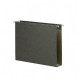 Smead Smd-64259 Hanging Box Bottom Folder - Letter 8.5" X 11" 2"