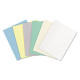 Springhill Digital Index White Card Stock 110 lb 8 1/2 x 11 250 Sheets/Pack