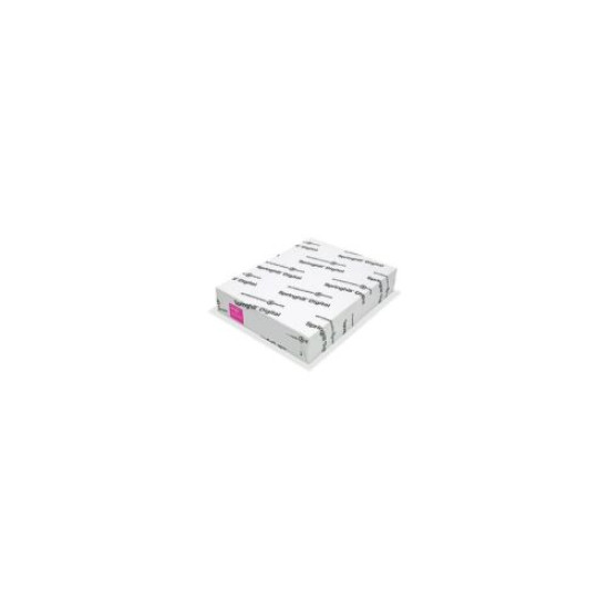 Springhill Digital Index White Card Stock 110 lb 8 1/2 x 11 250 Sheets/Pack
